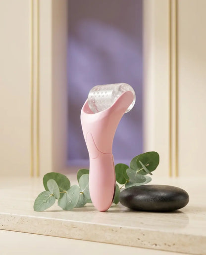 Eye Contour Massager – Skin Relaxation and Rejuvenation