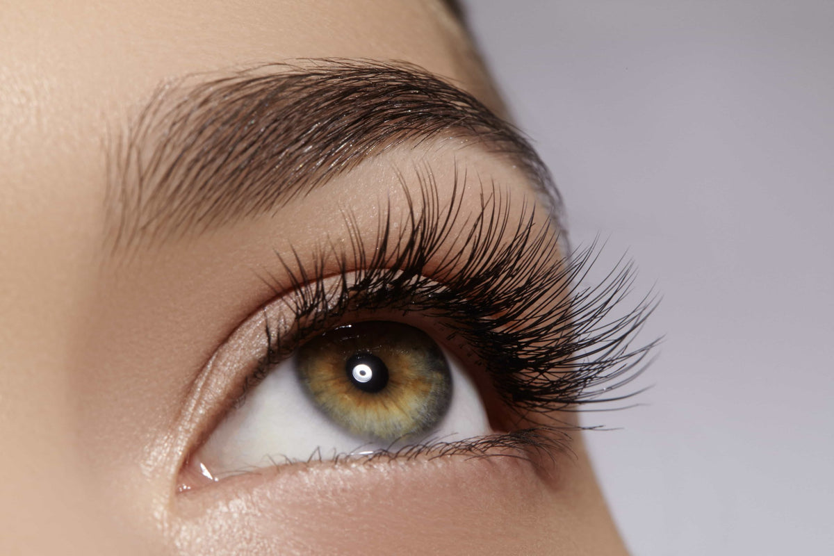 Extensions De Cils Cashmere
