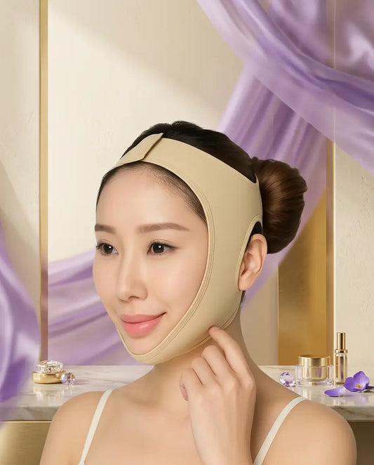 Masque Lifting Contour