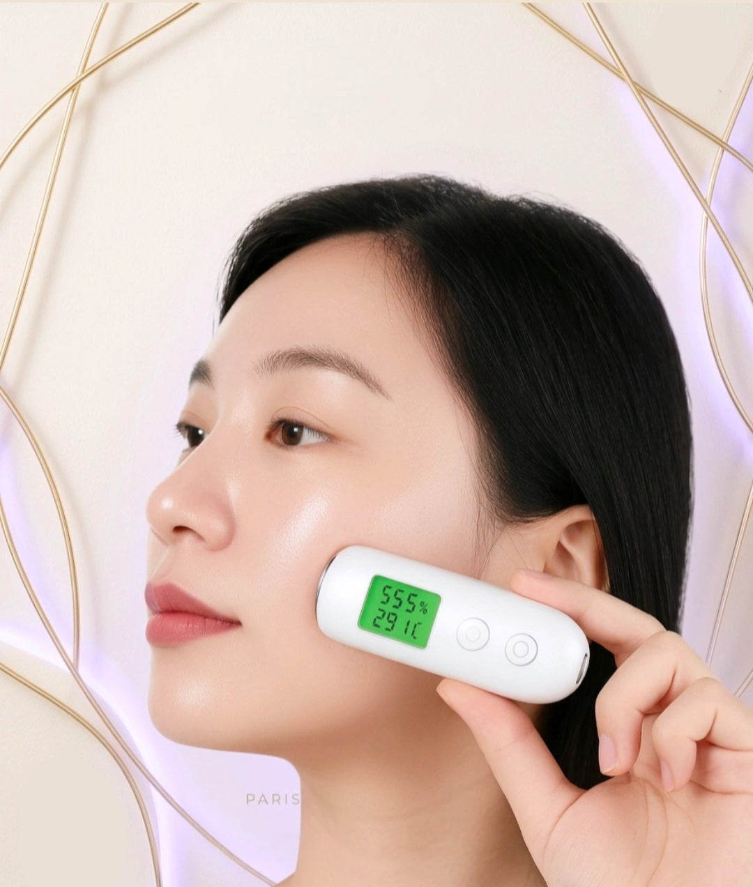 DermaScan Pro