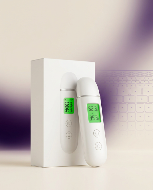 DermaScan Pro